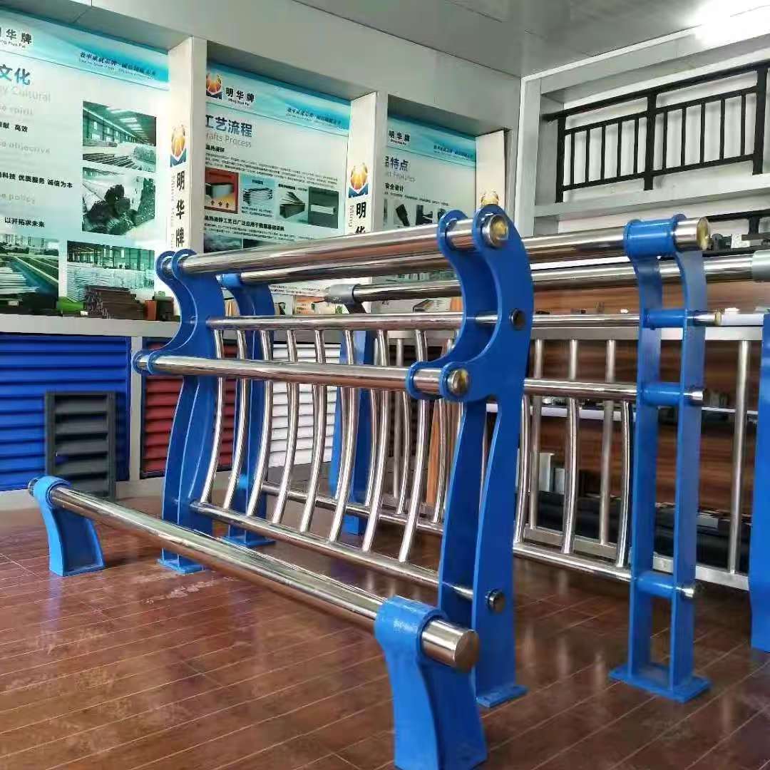 南阳市景观护栏桥梁护栏 - 推荐
