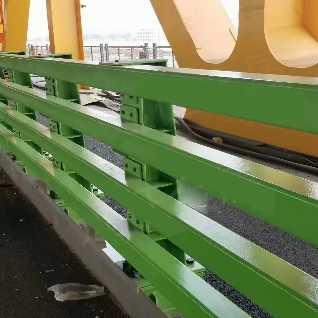 南阳市桥梁防撞护栏灯光护栏 - 一站式服务